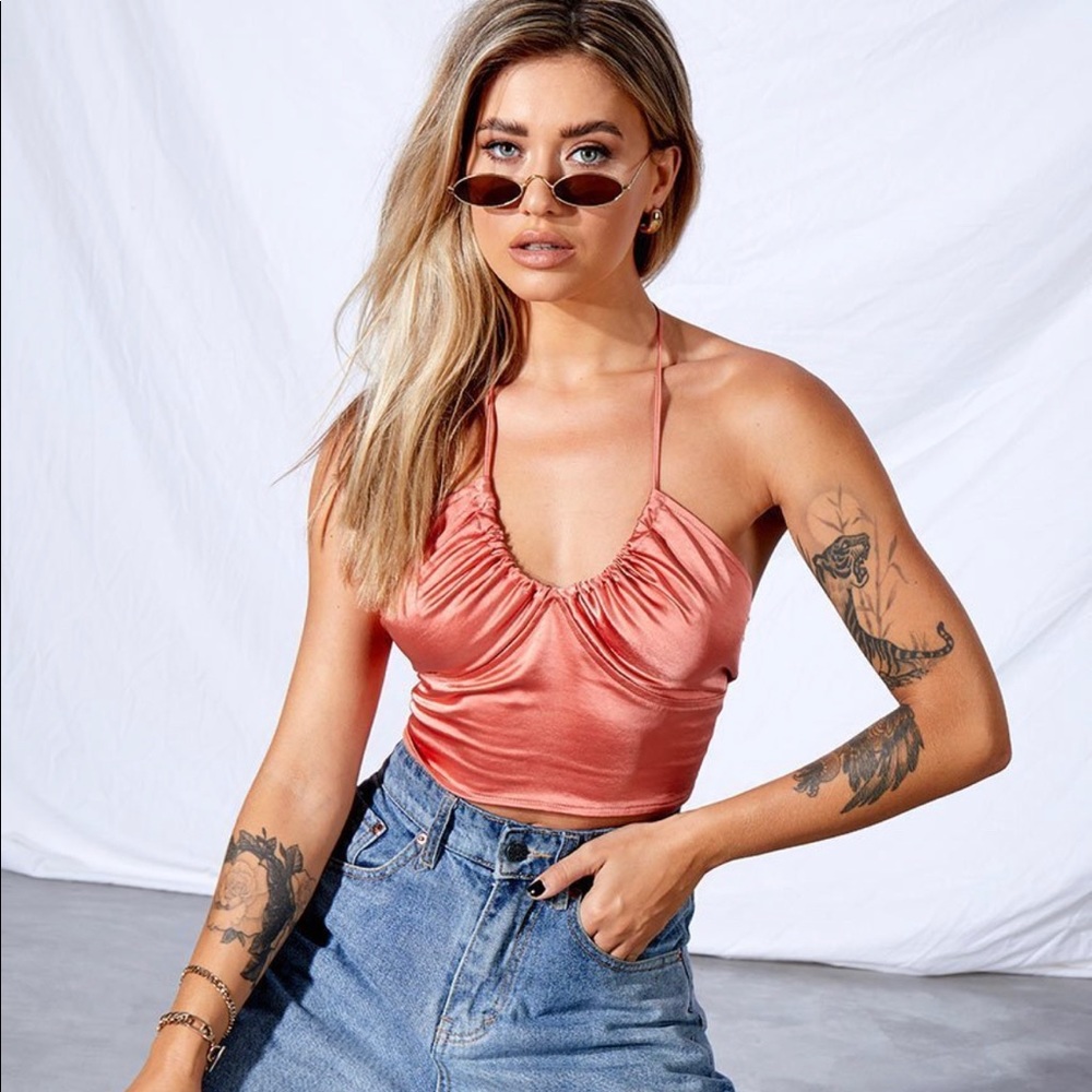 Motel rocks new with tags!